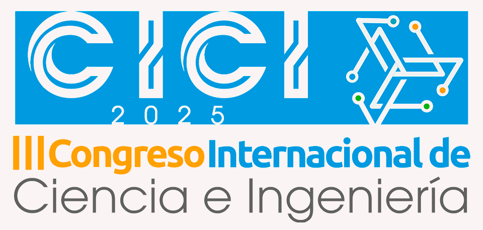 Tercer Congreso Internacional de Ciencia e Ingeniería - Universidad Mariana