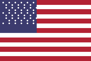 Bandera del país de procedencia