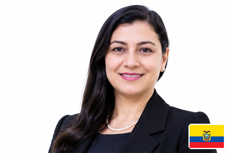 Cathy Pamela Guevara Vega
