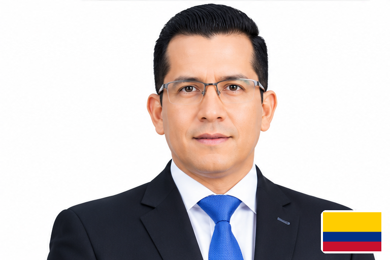 Cesar Augusto Patiño Suarez