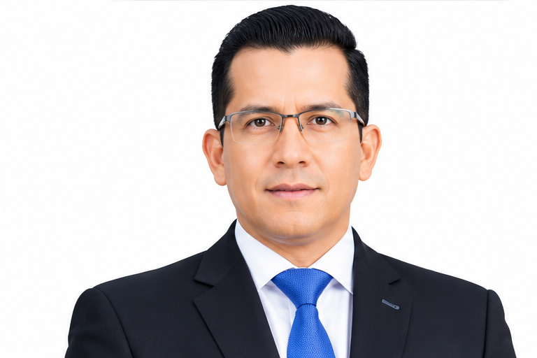 Cesar Augusto Patiño Suarez