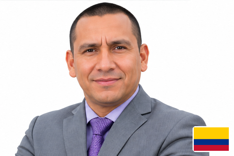 Jesús Daniel Villalba Morales
