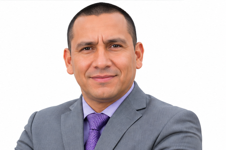 Jesús Daniel Villalba Morales