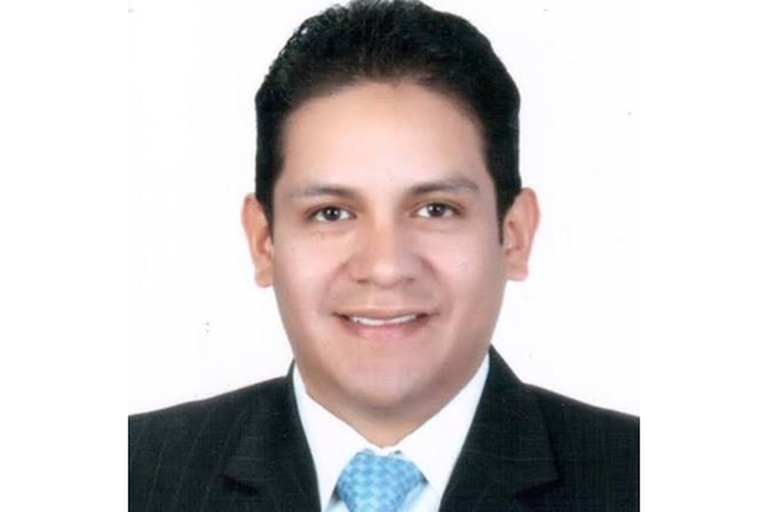 José Antonio Quiña Mera