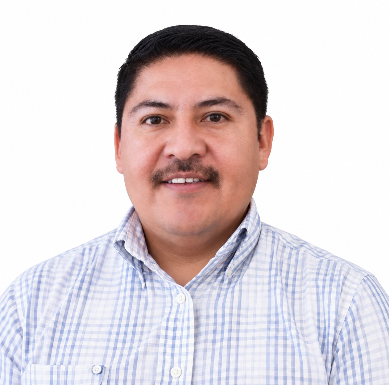 Luis Pérez Domínguez