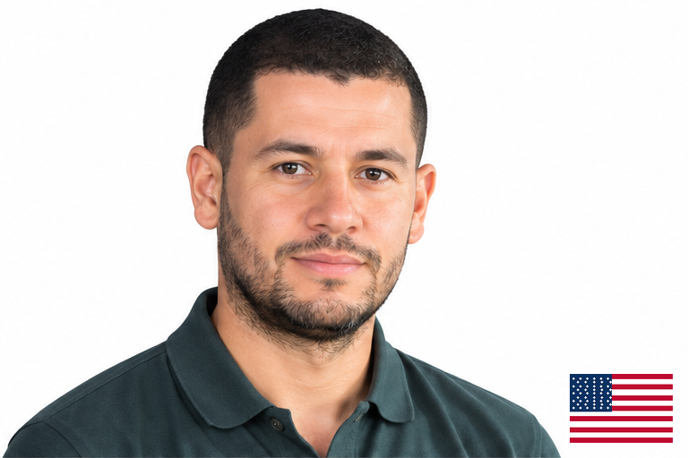 Samir Fernando Castilla Acevedo