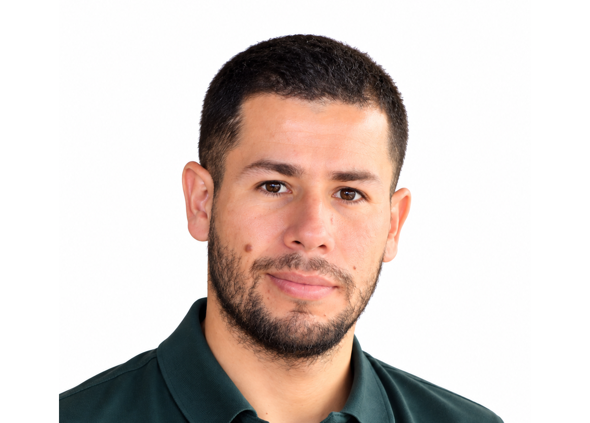 Samir Fernando Castilla Acevedo