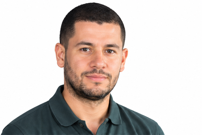 Samir Fernando Castilla Acevedo